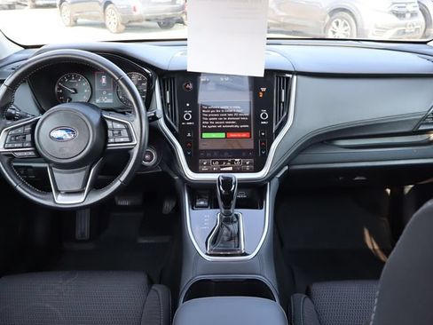 Certified 2025 Subaru Outback Premium AWD/4WD image 16