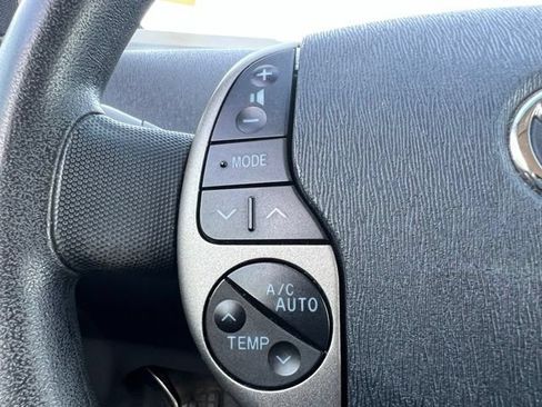 Used 2007 Toyota Prius FWD image 21