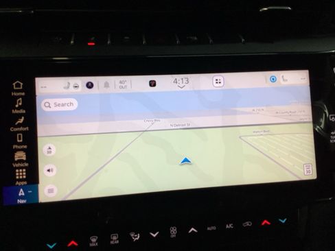 New 2026 Jeep Grand Cherokee L Limited image 20