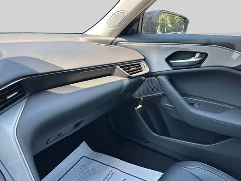 Certified 2025 Acura TLX w/ Technology Package FWD image 29