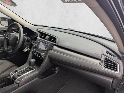 Used 2016 Honda Civic LX image 26