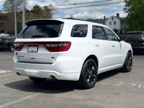 Used 2023 Dodge Durango R/T AWD/4WD image 9