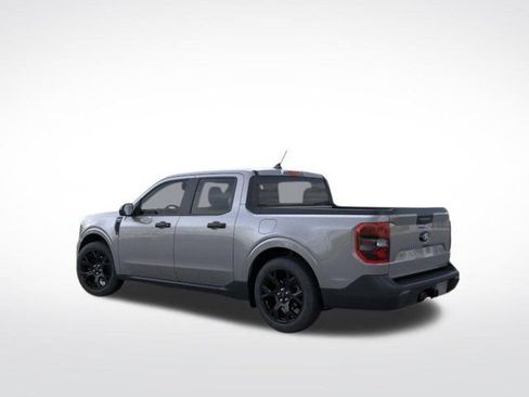New 2025 Ford Maverick XLT w/ XLT Luxury Package image 5