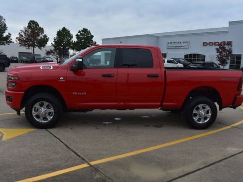 New 2026 RAM 2500 Big Horn image 10