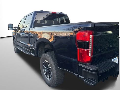 Used 2023 Ford F350 Lariat w/ Lariat Ultimate Package image 22