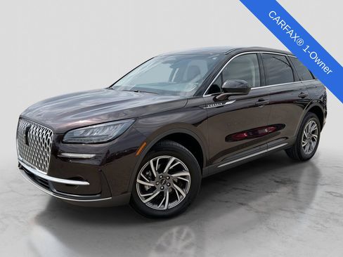 Used 2023 Lincoln Corsair FWD image 1