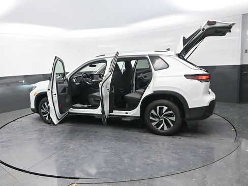 New 2026 Volkswagen Tiguan S AWD/4WD image 33