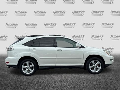 Used 2007 Lexus RX 350 2WD image 3