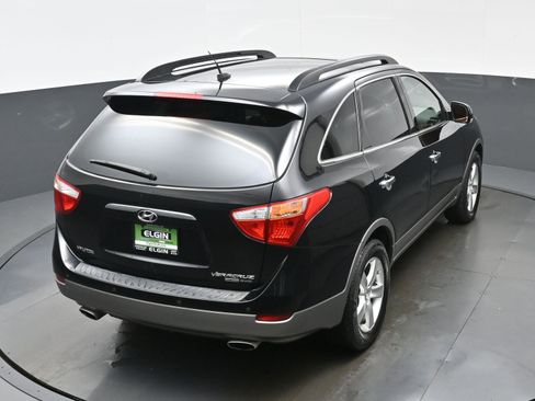 Used 2011 Hyundai Veracruz Limited w/ Navigation Pkg 3 AWD/4WD image 39