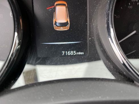 Used 2017 Nissan Rogue SV AWD/4WD image 5