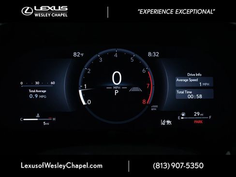 New 2026 Lexus RX 350 Premium Plus FWD image 12