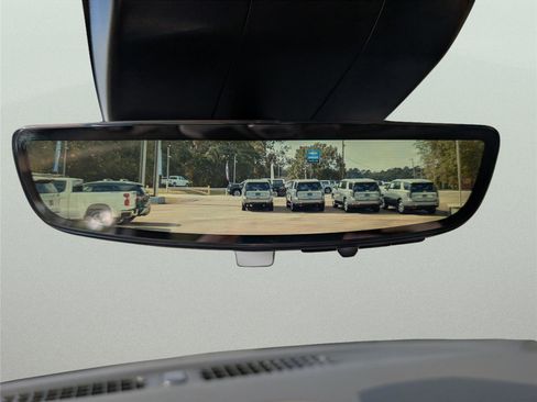 New 2026 Chevrolet Silverado 2500 LTZ w/ Trail Boss Package image 57