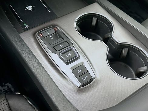 New 2026 Honda Ridgeline RTL image 16