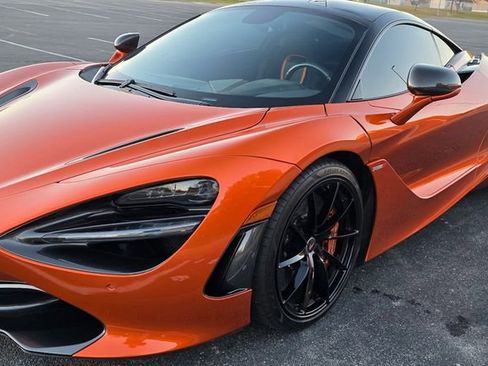 Used 2018 McLaren 720S Performance image 19