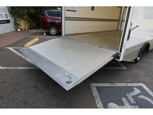 Used 2021 Ford Transit 350 image 22