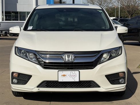 Used 2019 Honda Odyssey EX-L image 7