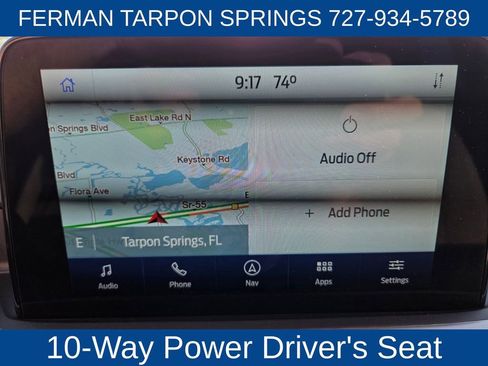 Used 2021 Ford Escape SE w/ SE Sport Appearance Package image 26