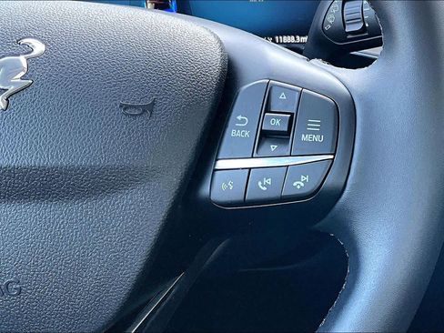 Certified 2025 Ford Bronco Sport Big Bend image 24