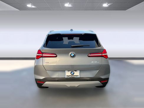 Used 2026 BMW X3 xDrive30 w/ Premium Package AWD/4WD image 9