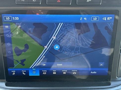 Used 2023 Ford F150 XLT w/ Equipment Group 302A High image 18