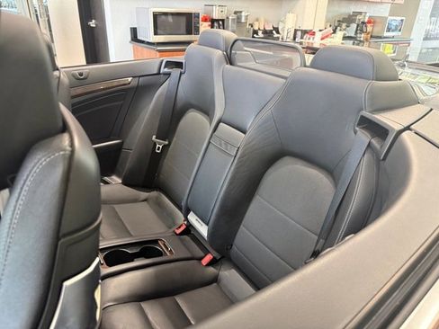 Used 2014 Mercedes-Benz E 350 Cabriolet image 13