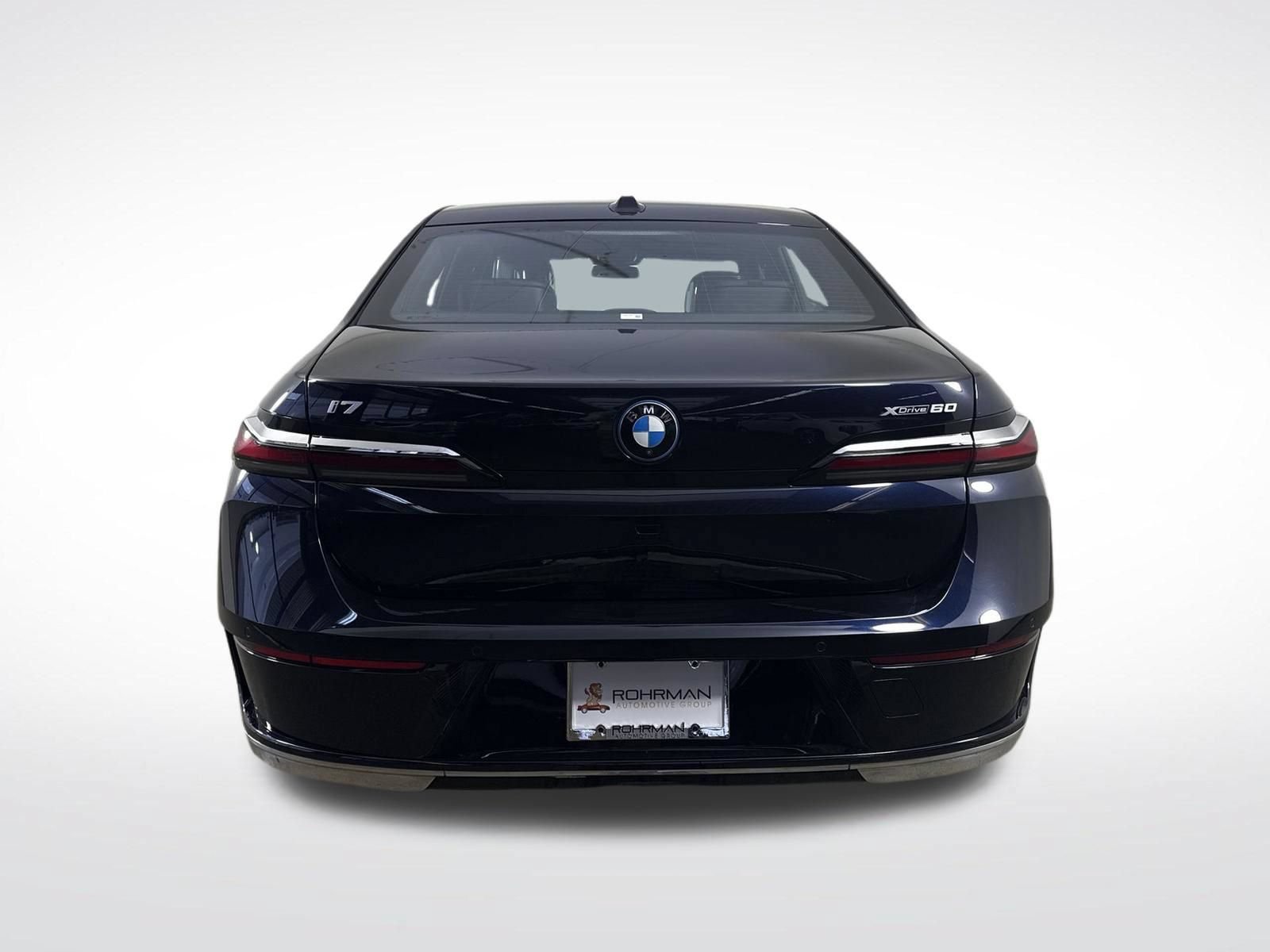 Used 2023 BMW i7 xDrive60 AWD/4WD image 31