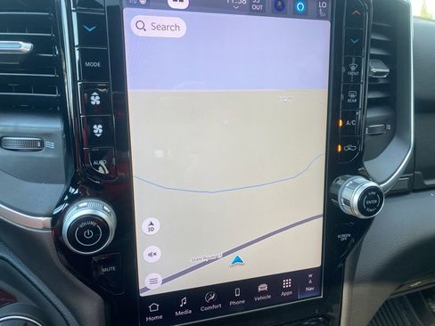 New 2026 RAM 1500 Big Horn image 29