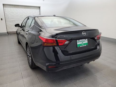 Used 2024 Nissan Altima 2.5 SV FWD image 5