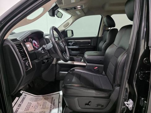 Used 2017 RAM 1500 Sport image 15