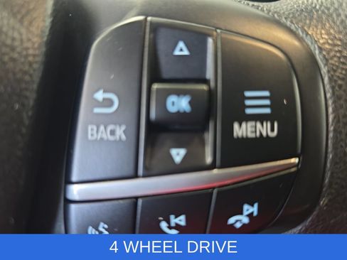 Used 2021 Ford Bronco Sport Big Bend AWD/4WD image 18
