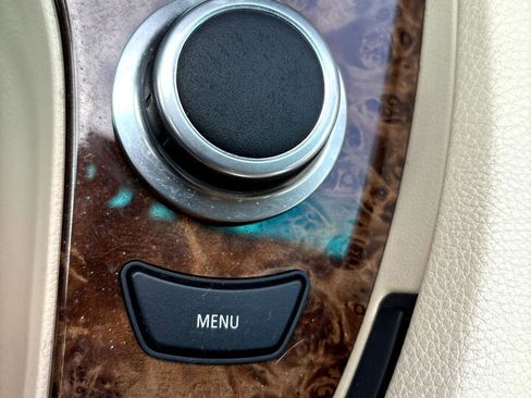 Used 2008 BMW 535xi Sedan image 39