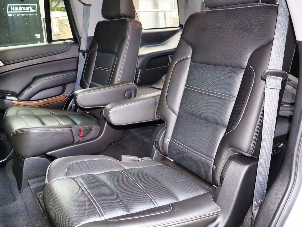 Used 2019 GMC Yukon Denali w/ Open Road Package AWD/4WD image 48