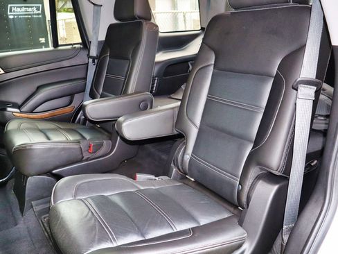 Used 2019 GMC Yukon Denali w/ Open Road Package AWD/4WD image 48