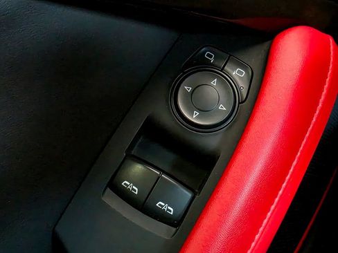 Used 2021 Chevrolet Camaro SS w/ Redline Edition RWD image 17