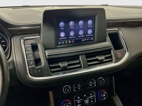 Used 2023 Chevrolet Tahoe LS w/ Driver Alert Package AWD/4WD image 17