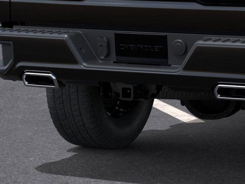 New 2026 Chevrolet Silverado 1500 LT Trail Boss image 14