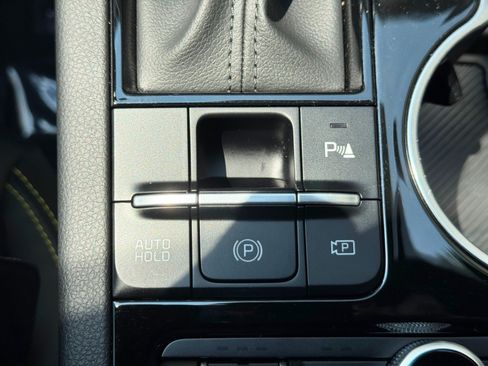 Used 2026 Kia K5 GT w/ GT1 Package FWD image 34
