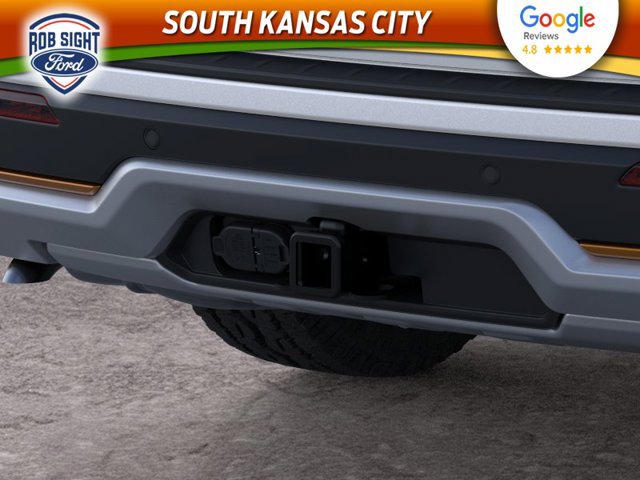 New 2026 Ford Explorer Tremor w/ Tremor Ultimate Package AWD/4WD image 23