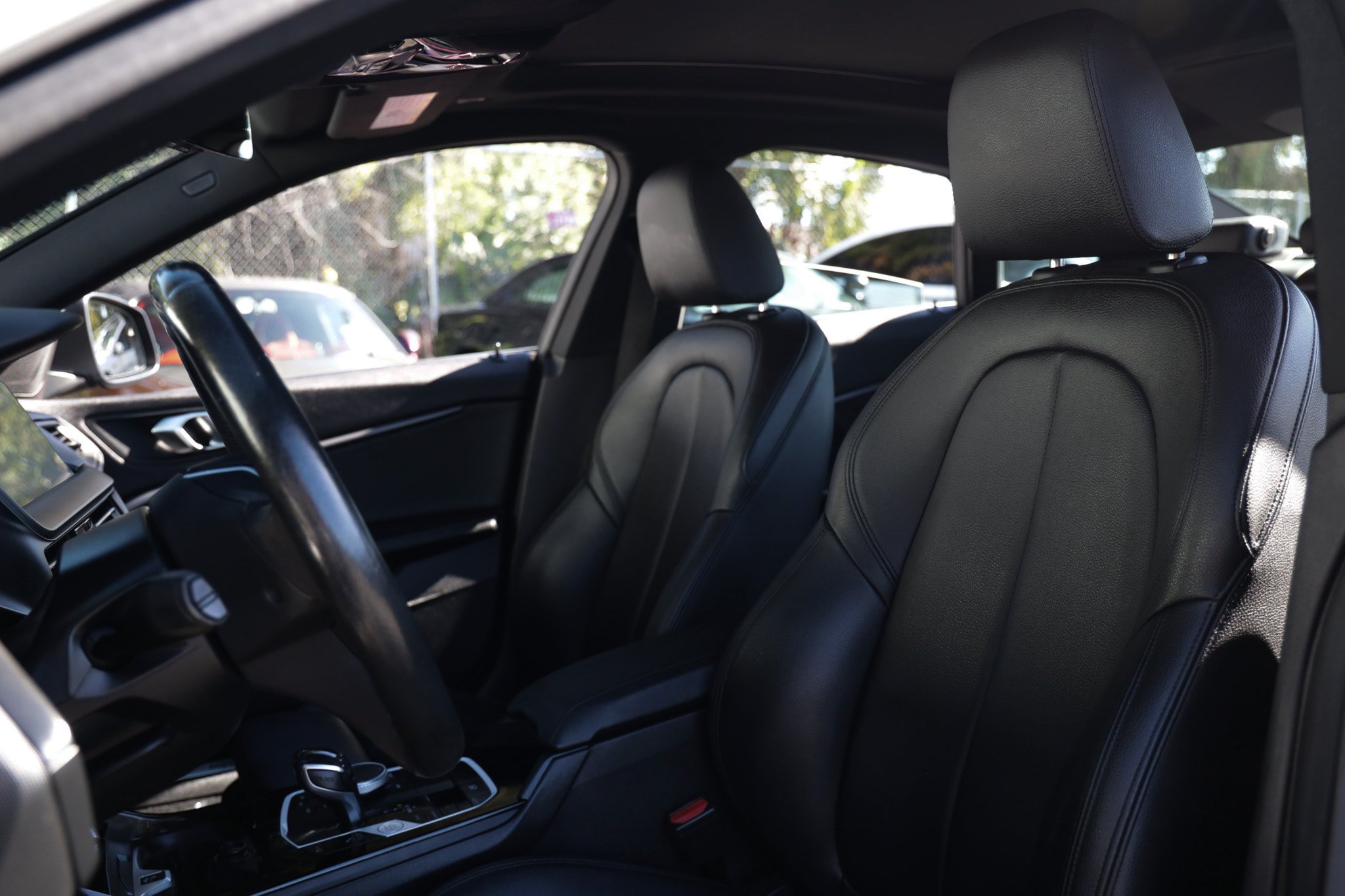 Used 2022 BMW 228i Gran Coupe w/ Convenience Package FWD image 10
