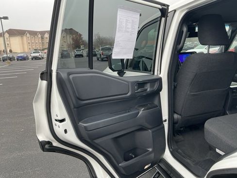 Used 2024 Toyota Land Cruiser 1958 image 19