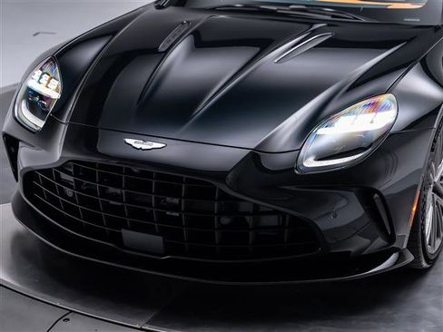 New 2026 Aston Martin V8 Vantage Coupe image 16
