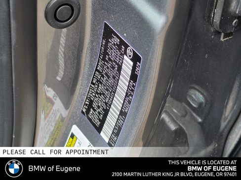 Used 2025 Toyota Camry SE FWD image 26