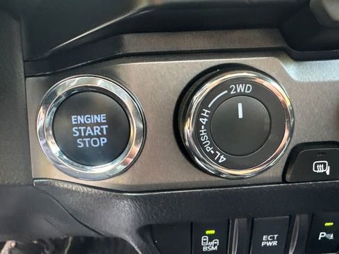 Certified 2023 Toyota Tacoma TRD Pro image 34