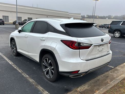 Used 2020 Lexus RX 350 FWD w/ Premium Package image 7