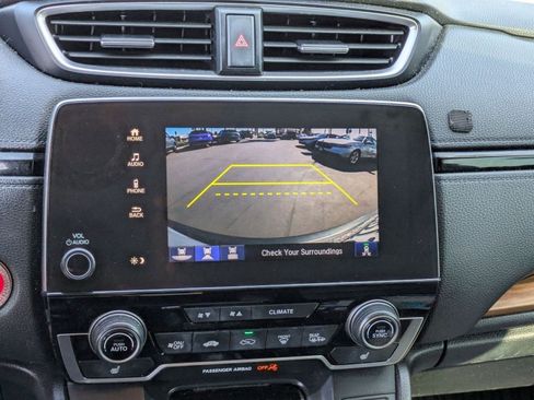 Certified 2020 Honda CR-V EX-L image 6
