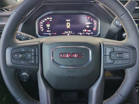 Used 2026 GMC Sierra 2500 AT4 w/ AT4 Premium Plus Package AWD/4WD image 34
