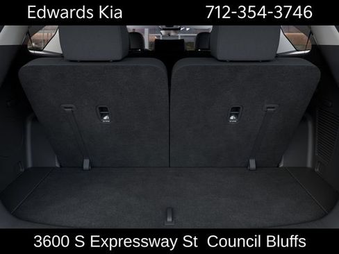 New 2026 Kia Sorento LX FWD image 21