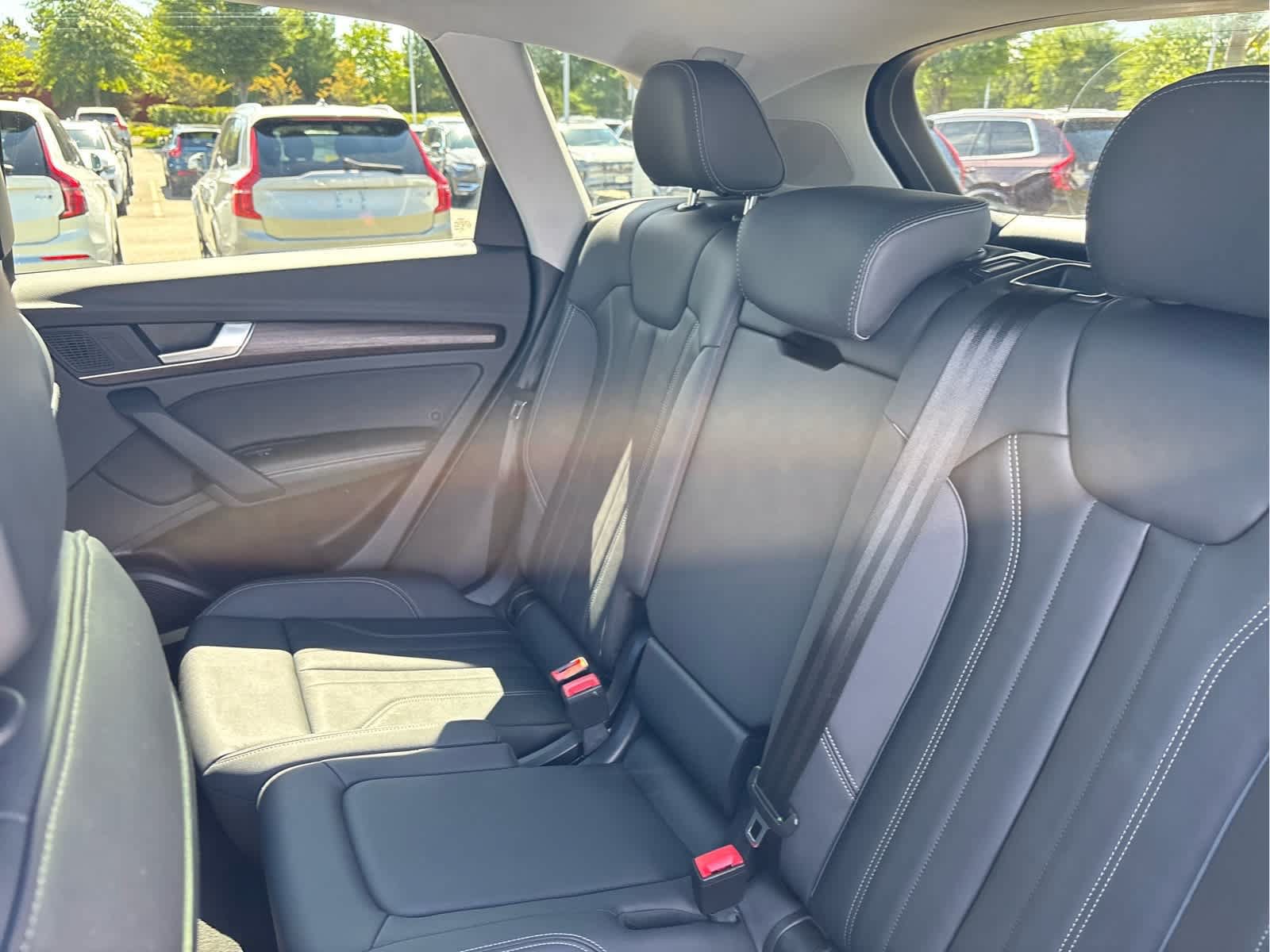 Used 2024 Audi Q5 2.0T Premium Plus AWD/4WD image 22