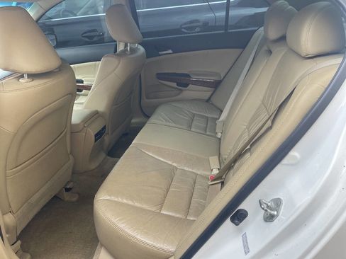 Used 2012 Honda Accord EX-L image 13