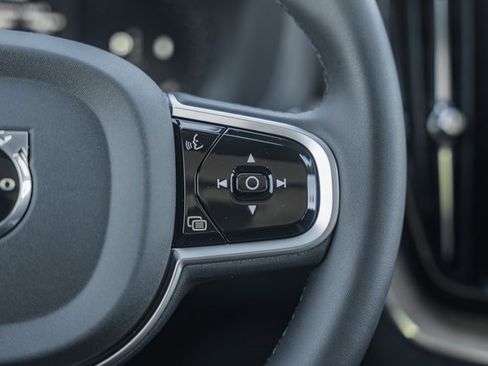 New 2026 Volvo XC60 B5 Plus w/ Climate Package image 30